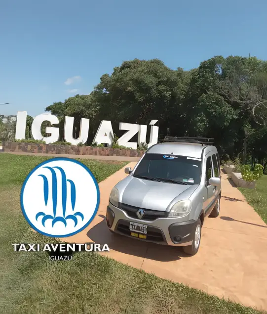 Taxi Aventura Iguatur